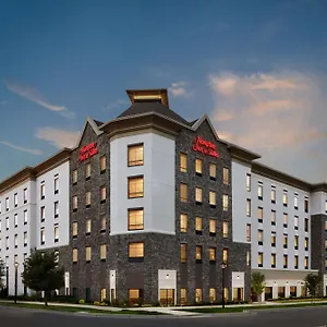 Hotel Hampton & Charlotte Steele Creek Road, Nc, Pine Harbor